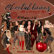 Load image into Gallery viewer, Cheetahlicious BUNDLE (Pick Your Shade) $25 SAVINGS!
