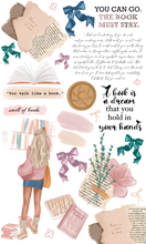 Load image into Gallery viewer, BOOK BABES PT. 3

