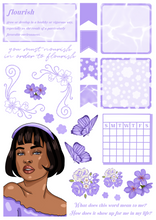 Load image into Gallery viewer, WORD PLAY BUNDLE (BLOOM ED.)
