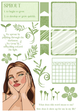 Load image into Gallery viewer, WORD PLAY BUNDLE (BLOOM ED.)
