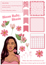 Load image into Gallery viewer, WORD PLAY BUNDLE (BLOOM ED.)
