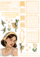 Load image into Gallery viewer, WORD PLAY BUNDLE (BLOOM ED.)
