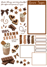 Load image into Gallery viewer, Brown Sugar Babes Bundle (Doll &amp; Deco) Dual SHADE
