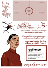 Load image into Gallery viewer, WORD PLAY MENTAL HEALTH ED. BUNDLE

