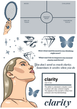 Load image into Gallery viewer, WORD PLAY MENTAL HEALTH ED. BUNDLE
