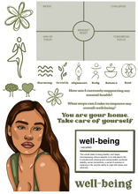 Load image into Gallery viewer, WORD PLAY MENTAL HEALTH ED. BUNDLE
