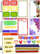 Load image into Gallery viewer, JUNETEENTH 2 Pg KIT 2
