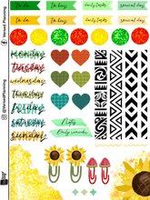 Load image into Gallery viewer, JUNETEENTH 2 Pg KIT 1
