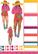 Load image into Gallery viewer, FASHION &amp; FLORALS 8.0!
