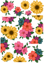 Load image into Gallery viewer, FASHION &amp; FLORALS 8.0!
