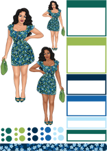 Load image into Gallery viewer, FASHION &amp; FLORALS 8.0!

