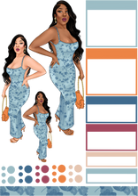 Load image into Gallery viewer, FASHION &amp; FLORALS 8.0!

