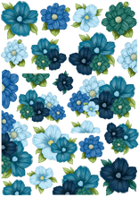 Load image into Gallery viewer, FASHION &amp; FLORALS 8.0!

