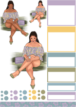 Load image into Gallery viewer, FASHION &amp; FLORALS 8.0!

