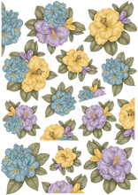 Load image into Gallery viewer, FASHION &amp; FLORALS 8.0!
