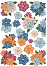 Load image into Gallery viewer, FASHION &amp; FLORALS 8.0!
