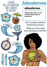 Load image into Gallery viewer, WORD PLAY SUMMER EDITION BUNDLE
