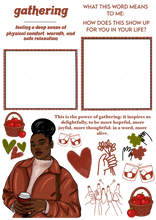 Load image into Gallery viewer, WORD PLAY FALL EDITION
