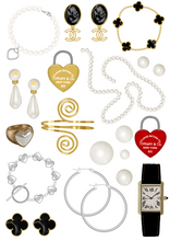Load image into Gallery viewer, HEART OF A WOMAN BUNDLE (DUAL SHADE PICK) $25 BUNDLE SAVINGS!
