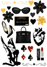 Load image into Gallery viewer, HEART OF A WOMAN BUNDLE (DUAL SHADE PICK) $25 BUNDLE SAVINGS!
