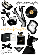 Load image into Gallery viewer, HEART OF A WOMAN BUNDLE (DUAL SHADE PICK) $25 BUNDLE SAVINGS!
