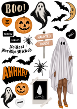 Load image into Gallery viewer, FINAL GIRLS, HALLOWEEN 4 PACK!

