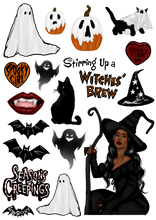 Load image into Gallery viewer, FINAL GIRLS, HALLOWEEN 4 PACK!
