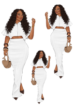 Load image into Gallery viewer, Anna Brown Sugar Babe  Dual Shade
