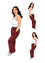 Load image into Gallery viewer, Concrete Roses Full Collection! ALL 21 PIECES. $85 VALUE
