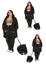 Load image into Gallery viewer, Concrete Roses Full Collection! ALL 21 PIECES. $85 VALUE
