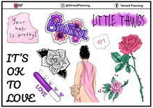 Load image into Gallery viewer, NEW. WORKIN ON ME BUNDLE! ALL KITS!
