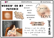 Load image into Gallery viewer, NEW. WORKIN ON ME BUNDLE! ALL KITS!
