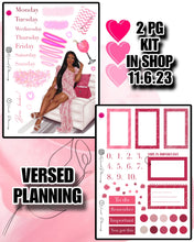 Load image into Gallery viewer, KIT BUNDLE, ALL THE NEW DOLL KITS. Pregnancy Kit not included. $18 SAVINGS
