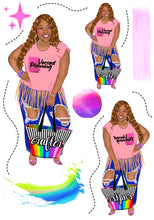 Load image into Gallery viewer, HOUSTON, We Have A Planner! STICKER PACK!!
