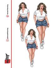 Load image into Gallery viewer, Leslie Doll
