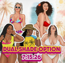 Load image into Gallery viewer, SUMMERTIME FLY PT. 2 Bundle,  Dual Shade Pick
