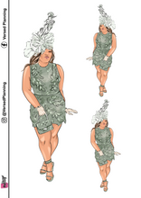 Load image into Gallery viewer, Anahi Tea Doll, Pick A Shade
