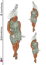 Load image into Gallery viewer, Anahi Tea Doll, Pick A Shade
