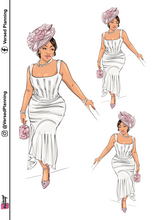 Load image into Gallery viewer, Nae Tea Doll, Pick A Shade
