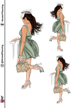 Load image into Gallery viewer, Lee Ann Tea Doll , Pick A Shade
