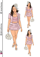 Load image into Gallery viewer, Stass Tea Doll , Pick A Shade
