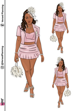 Load image into Gallery viewer, Stass Tea Doll , Pick A Shade
