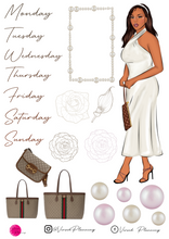 Load image into Gallery viewer, KIT BUNDLE, ALL THE NEW DOLL KITS. Pregnancy Kit not included. $18 SAVINGS
