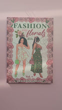 Load and play video in Gallery viewer, FASHION &amp; FLORALS 7.0
