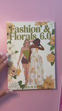 Load and play video in Gallery viewer, Fashion &amp; Florals 6.0

