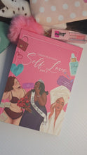 Load and play video in Gallery viewer, SELF LOVE PT. 2 STICKER BOOK

