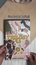 Load and play video in Gallery viewer, TRILOGY PART 4
