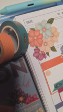 Load and play video in Gallery viewer, FASHION &amp; FLORALS 8.0!
