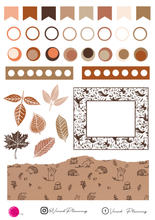 Load image into Gallery viewer, Nude Fall Kit (2 pg)
