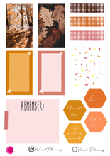 Load image into Gallery viewer, Photo Realism Fall Kit (2pg)
